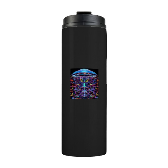 Gravity Falls Thermal Tumblers