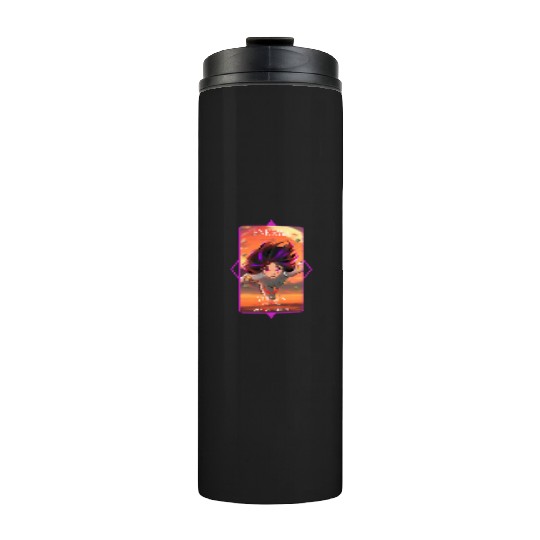 Thermal Tumblers Guardian of Light : Rise Against Darnkness