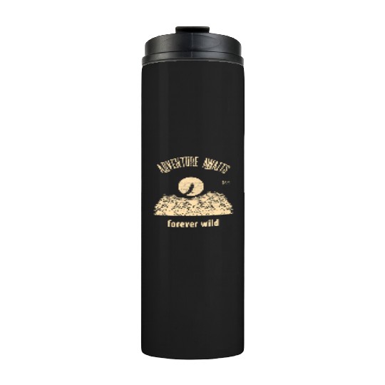 Camping Thermal Tumblers