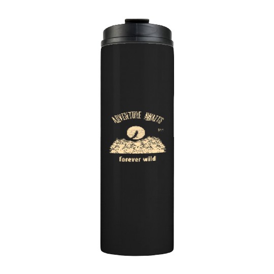Camping Thermal Tumblers