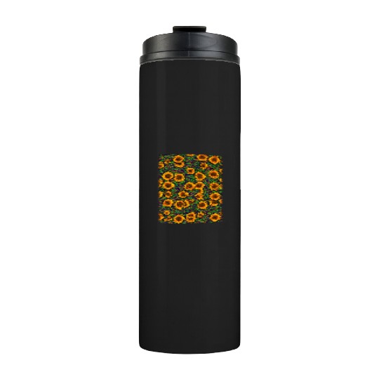 Natural Growth Thermal Tumblers