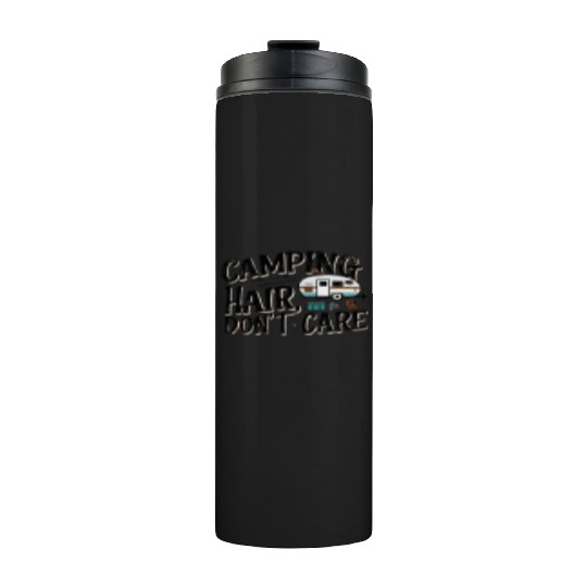 Camping Thermal Tumblers