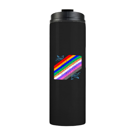 Fruit of the Spirit Thermal Tumblers