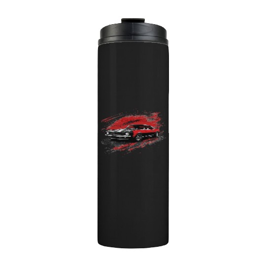 Camaro Thermal Tumblers