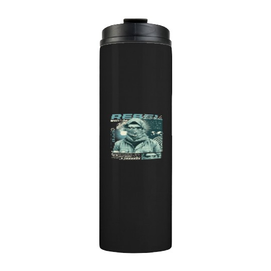 Rebel Youth Thermal Tumblers