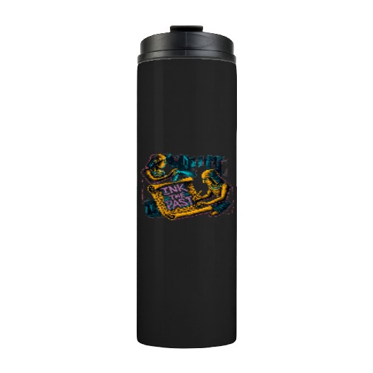 Papyrus Rebels Thermal Tumblers