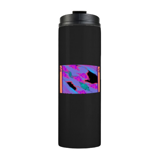 Storm Serpent Thermal Tumblers
