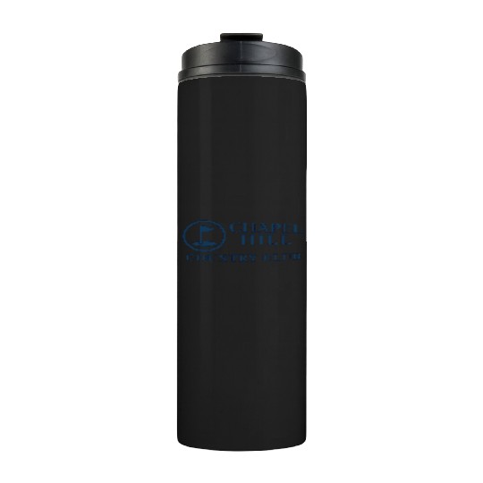 Chapel Hill Country Club Thermal Tumblers