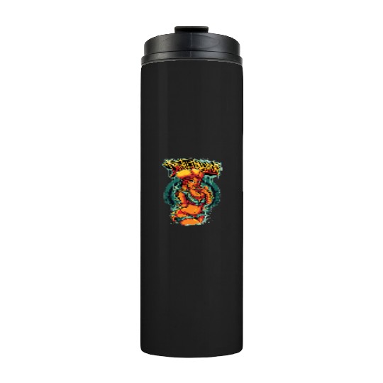 Street Lollipop Thermal Tumblers