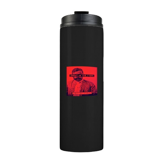 Emiliano Zapata (EOTS) (R) Thermal Tumblers