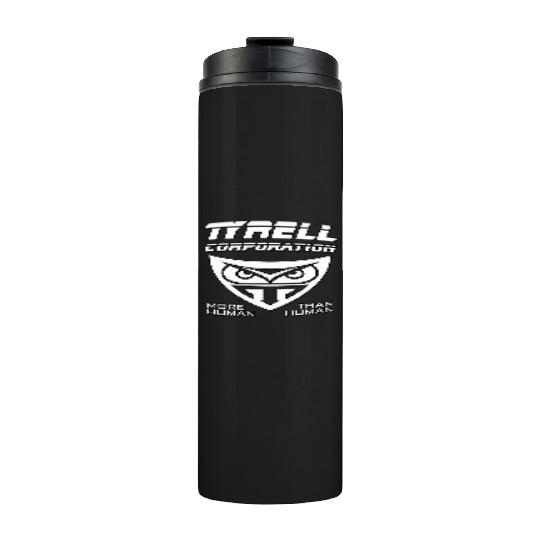 Tyrell Corporation Blade Runner Thermal Tumblers