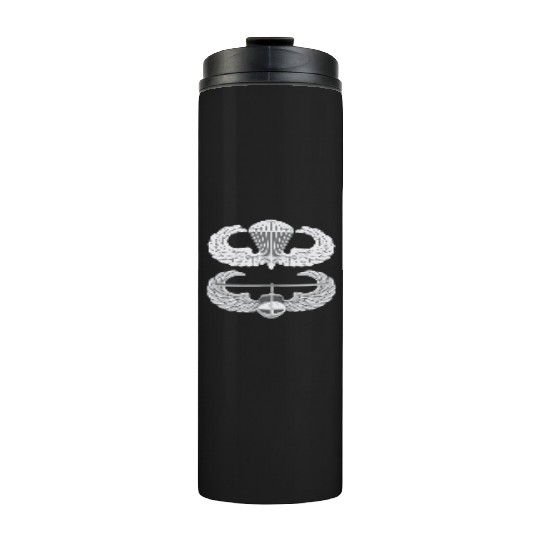 Airborne Air Assault Thermal Tumblers