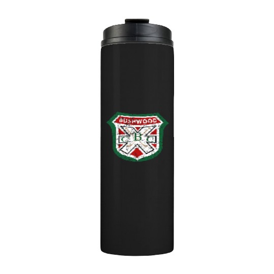Bushwood Country Club Crest Thermal Tumblers