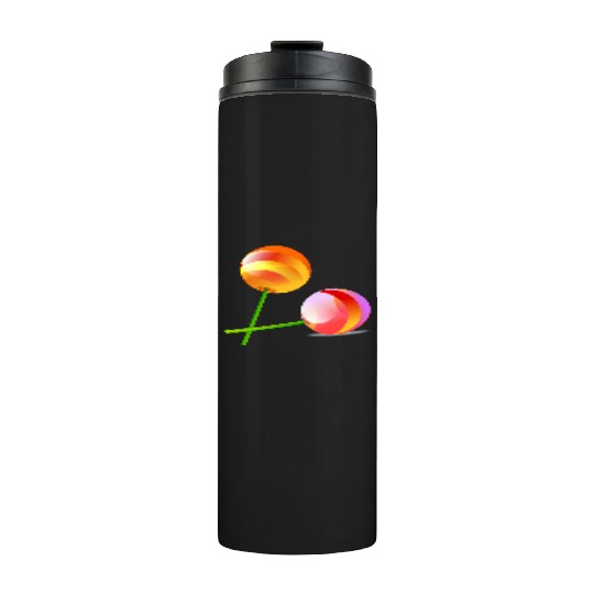 lollipop Thermal Tumblers