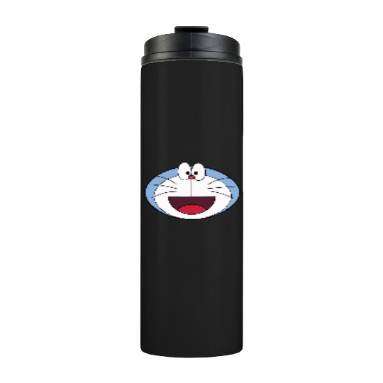Doraemon Thermal Tumblers