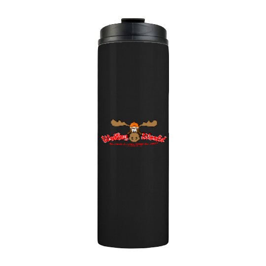 Walley World Vacation Thermal Tumblers
