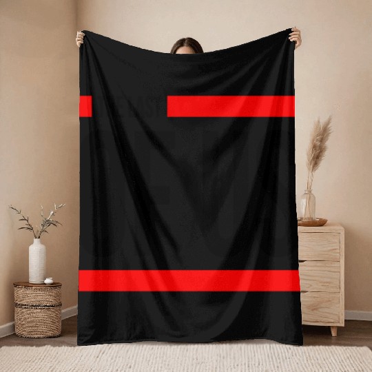 THE LAST OF US Throw Blankets