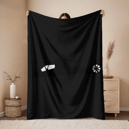 helicopter Boeing Sikorsky RAH 66 Comanche Throw Blankets