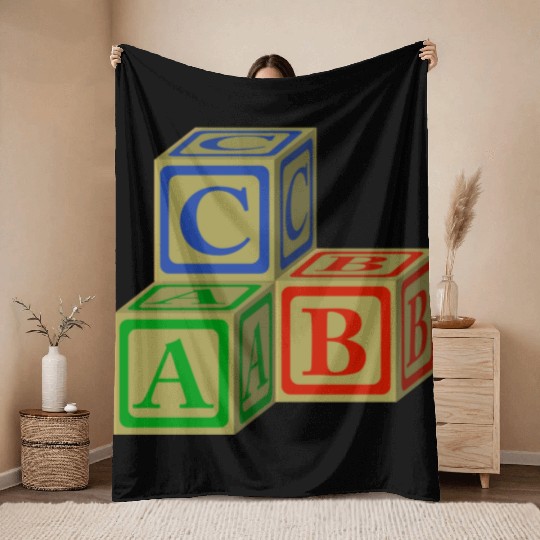 spielzeug toys baby kinder teddy boys girls flugze Throw Blankets