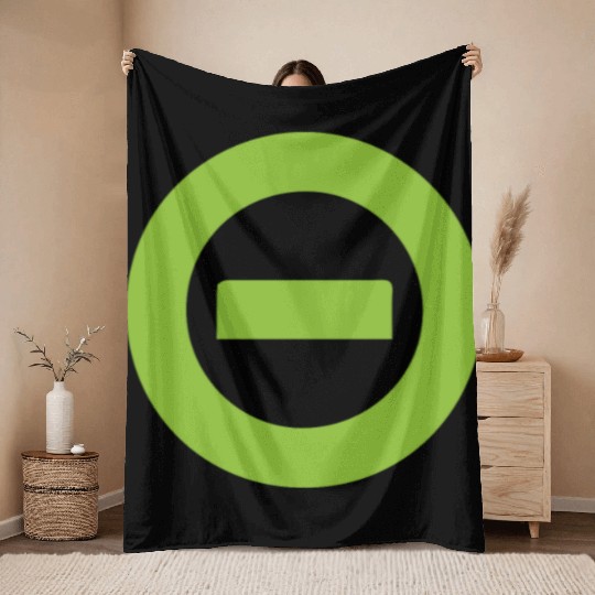 Type O Negative Throw Blankets