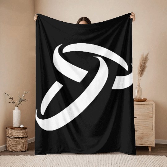 Engagement Rings Wedding Throw Blankets