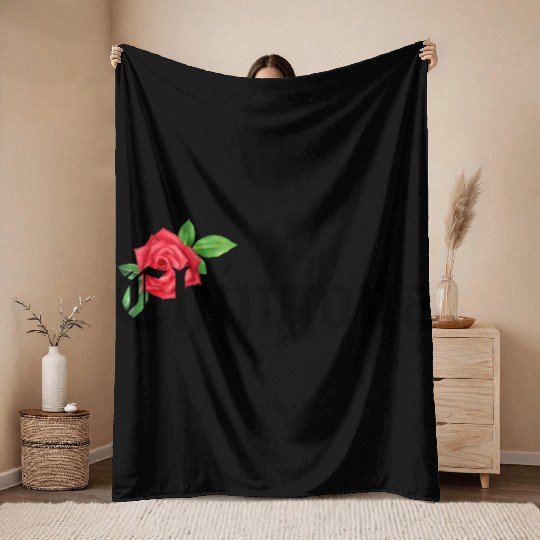 chingona Mexican Quotes Throw Blankets