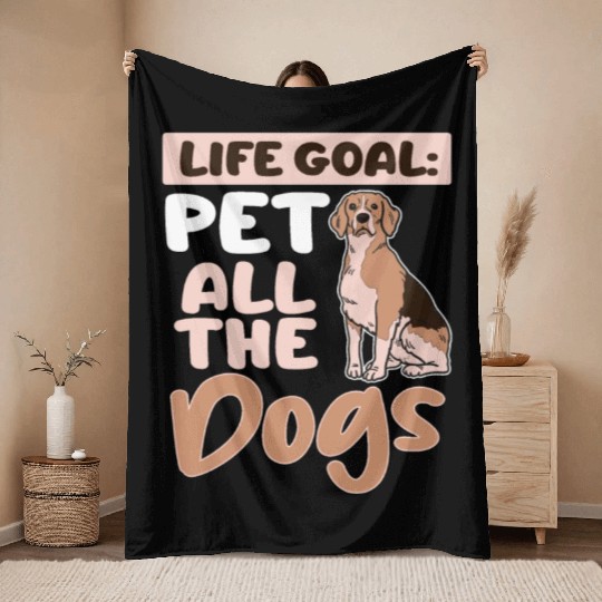 I Love YOu a Latte Coffee Cappuicino Loving Wife Throw Blankets