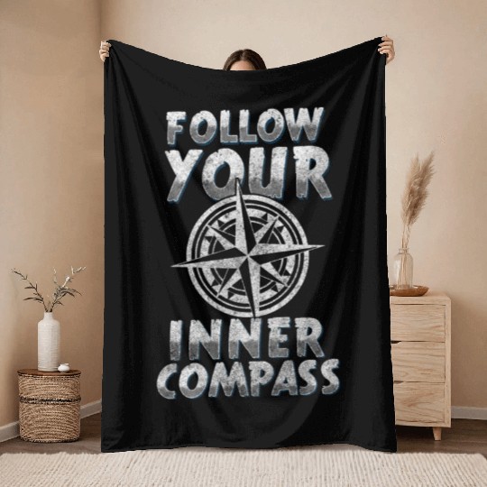 Travel Travel Freedom Lifestyle Throw Blankets