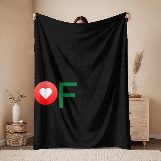 Mug | Throw Blankets | Gift, Hope the holidays