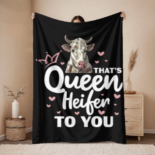 May You Always Have Shell In Your Pocket And Sand Throw Blankets