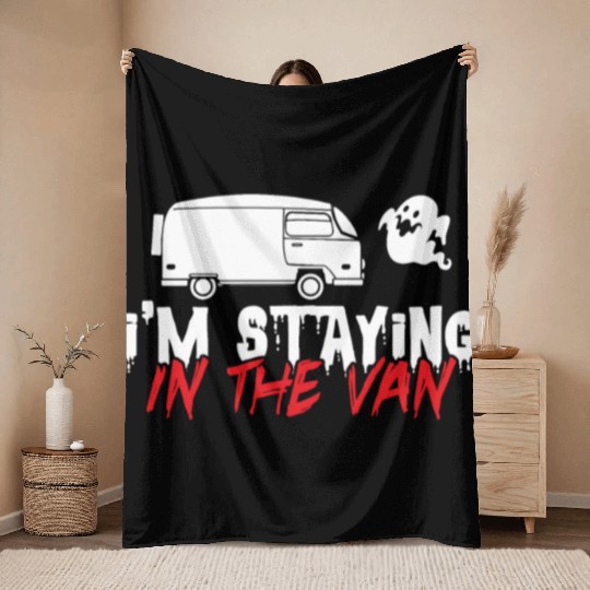 Ghost Hunters, Ghosts, Ghost, Ghost hunting Throw Blankets