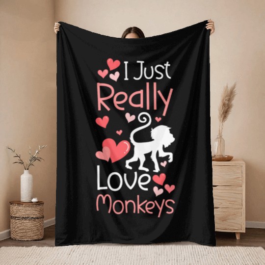 Banana Symbols Children Throw Blankets