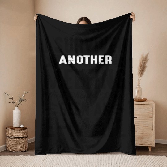 I Survived Another Meeting 20 Throw Blankets