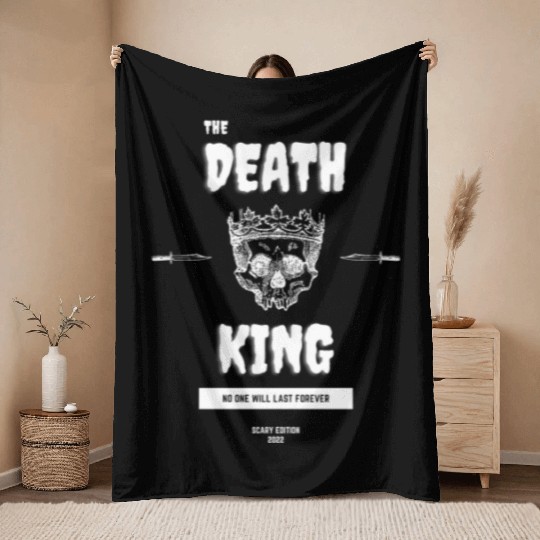 Attitude Throw Blankets for your Life