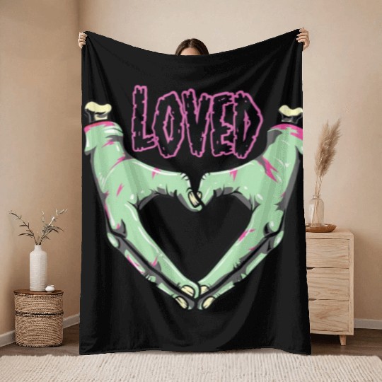 NICU Nurse Neonatal ICU Nurse Infant Care Special Throw Blankets