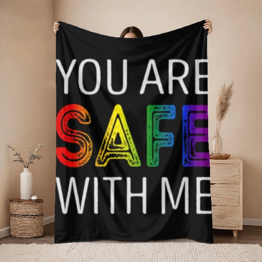 Spartans never quit Ancient Greece Warriors Spart Throw Blankets