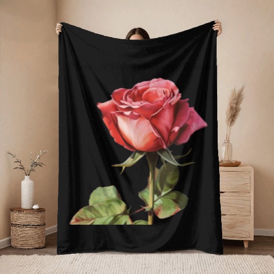 Royal Mom - The Ultimate Queen Collection Throw Blankets