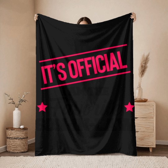 Favorite Son In Law Throw Blankets