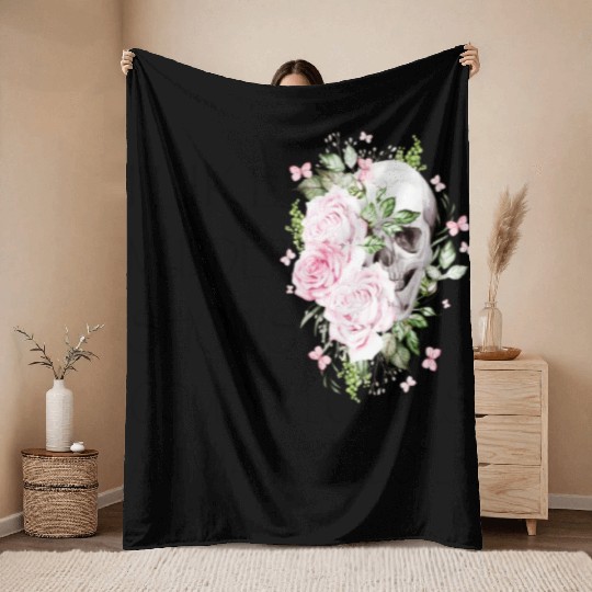 I Like Murder Shows Comfy And Maybe 3 People Throw Blankets