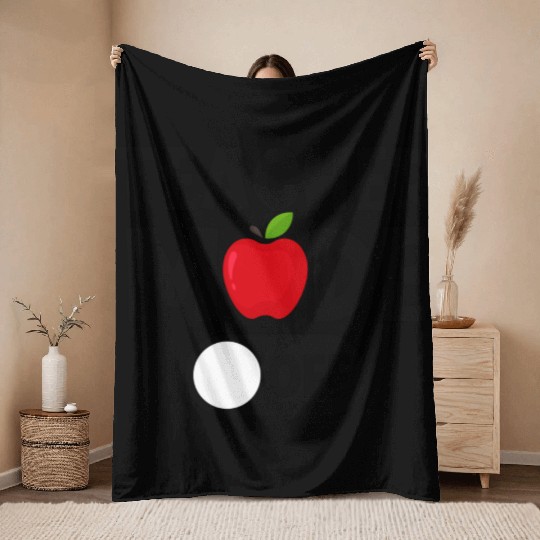 Last Day Of School Teacher Mode Off Throw Blankets