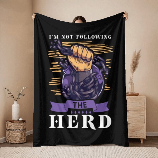 Conspiracy Theories Conspiracy Theorist Freemason Throw Blankets