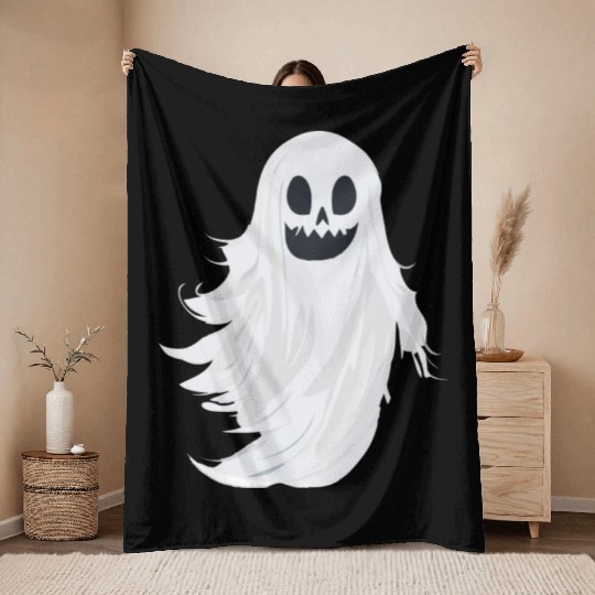 Hilarious Halloween Pranks That Will Scare Throw Blankets