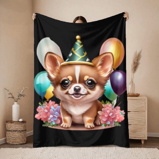 congratulations Throw Blankets