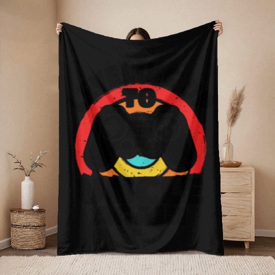 Leveling Up To Uncle Again Gamer Promoted To Uncle Throw Blankets