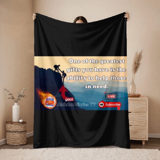 Photo 1695802763344 Throw Blankets