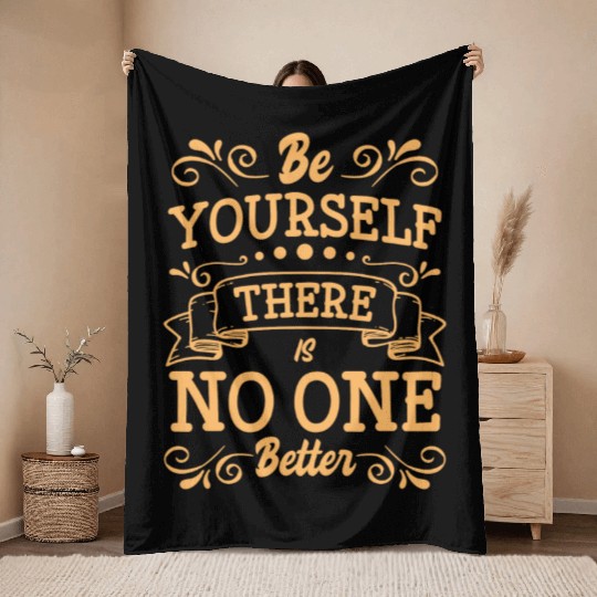 Unique Creative Throw Blankets