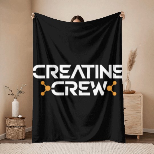 Bodybuilding Powerlifting Weightlifting Fitness Throw Blankets