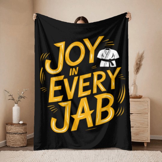 Kung Fu Chinese Kung Fu Asian Kung Fu Self defense Throw Blankets