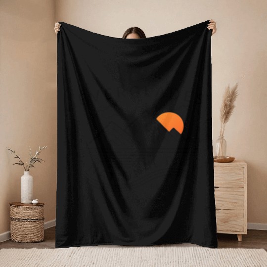 Everglades National Park Throw Blankets