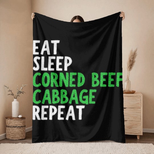 I Need Pizza Pizza Baker Food Lover Throw Blankets